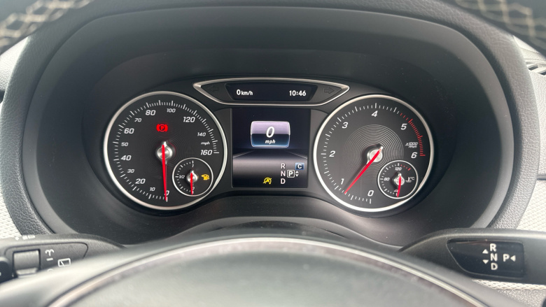 Mercedes-Benz B-Class B200d Sport Premium 5dr Auto Diesel Hatchback